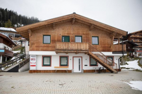 Chalet Hirsch